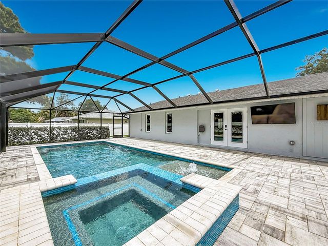 21024 DENISE AVENUE, Port Charlotte, FL 33952