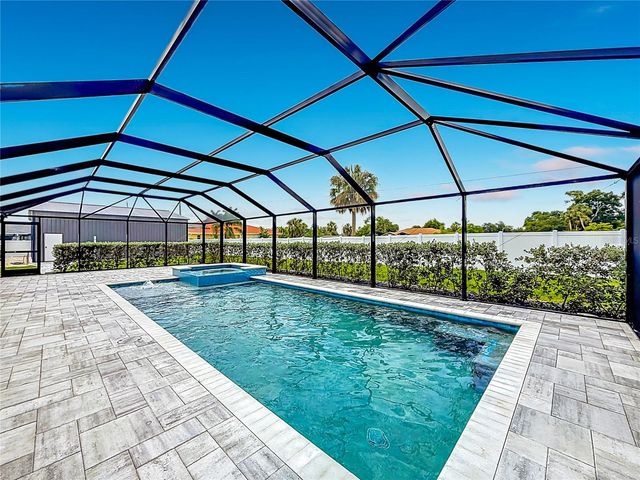21024 DENISE AVENUE, Port Charlotte, FL 33952