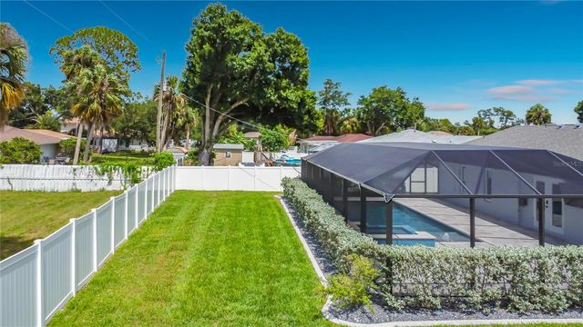 21024 DENISE AVENUE, Port Charlotte, FL 33952