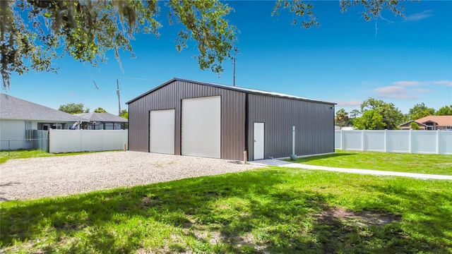 21024 DENISE AVENUE, Port Charlotte, FL 33952