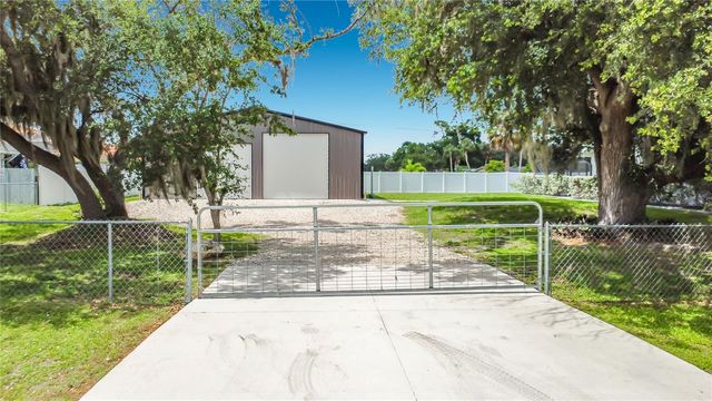 21024 DENISE AVENUE, Port Charlotte, FL 33952