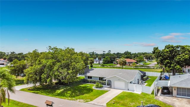 21024 DENISE AVENUE, Port Charlotte, FL 33952