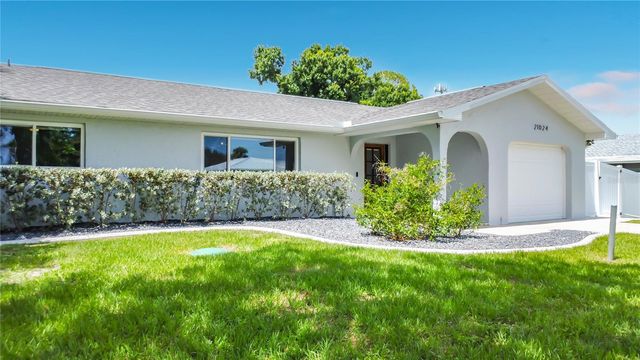 21024 DENISE AVENUE, Port Charlotte, FL 33952