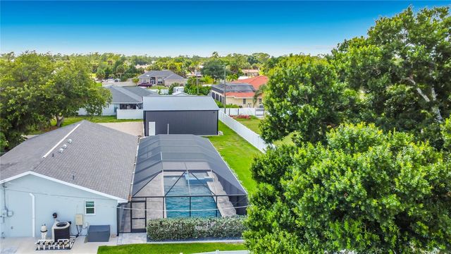 21024 DENISE AVENUE, Port Charlotte, FL 33952