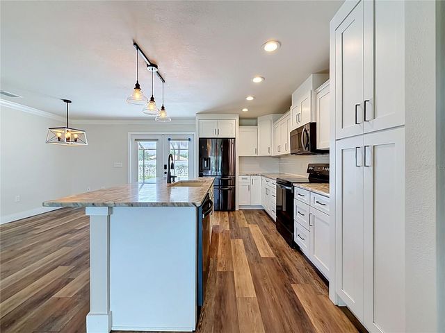 21024 DENISE AVENUE, Port Charlotte, FL 33952