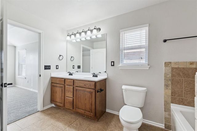 2504 SE 11th Street, Moore, OK 73160