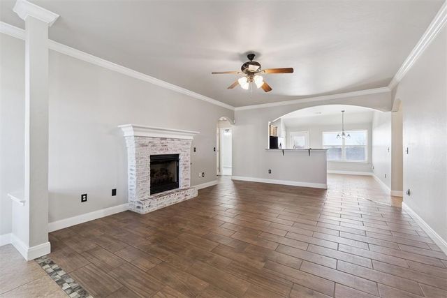 2504 SE 11th Street, Moore, OK 73160