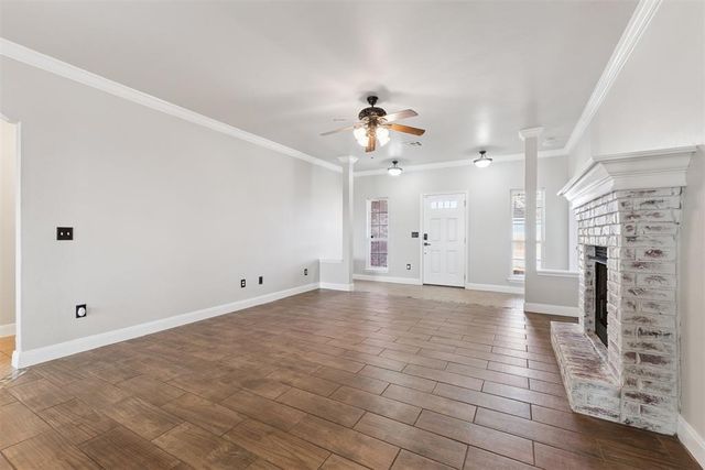 2504 SE 11th Street, Moore, OK 73160