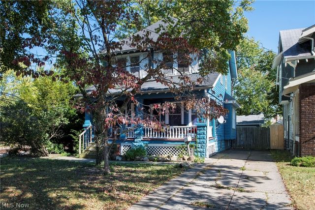 1333 Nicholson Avenue, Lakewood, OH 44107
