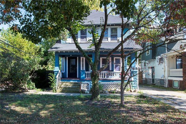 1333 Nicholson Avenue, Lakewood, OH 44107