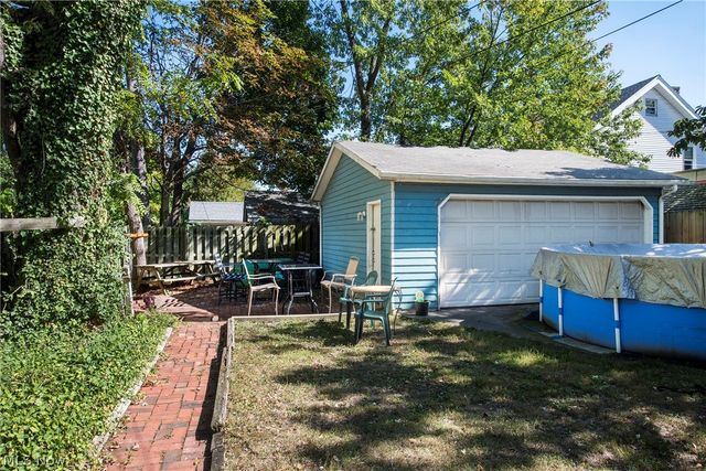 1333 Nicholson Avenue, Lakewood, OH 44107