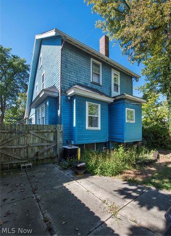 1333 Nicholson Avenue, Lakewood, OH 44107