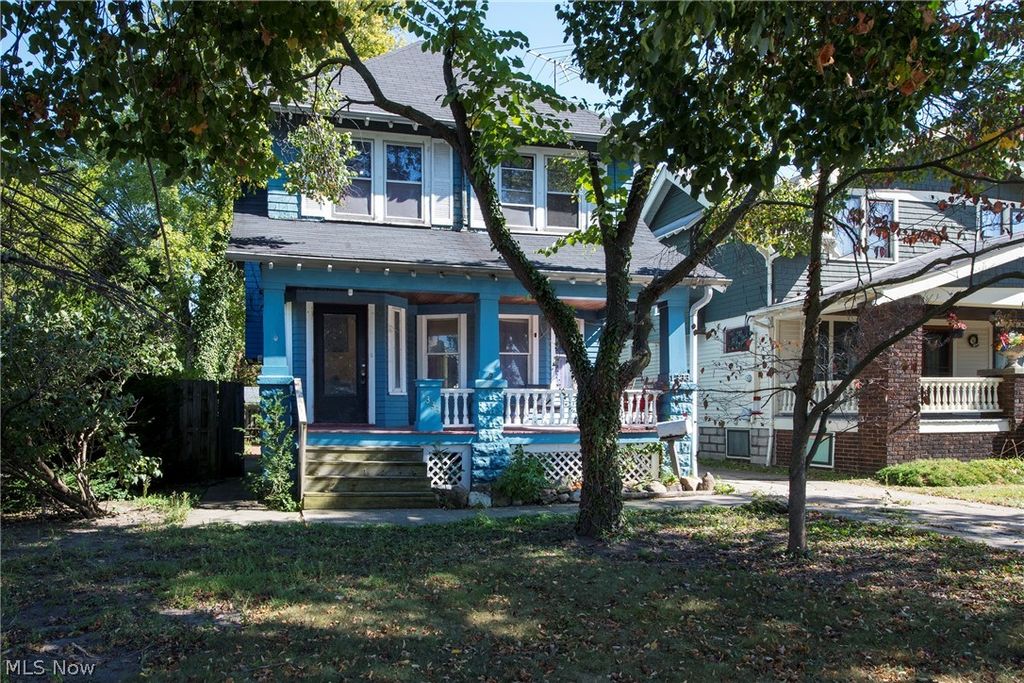 1333 Nicholson Avenue, Lakewood, OH 44107
