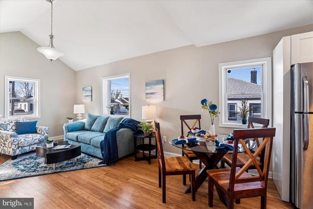 1307 NOME ST, Capitol Heights, MD 20743