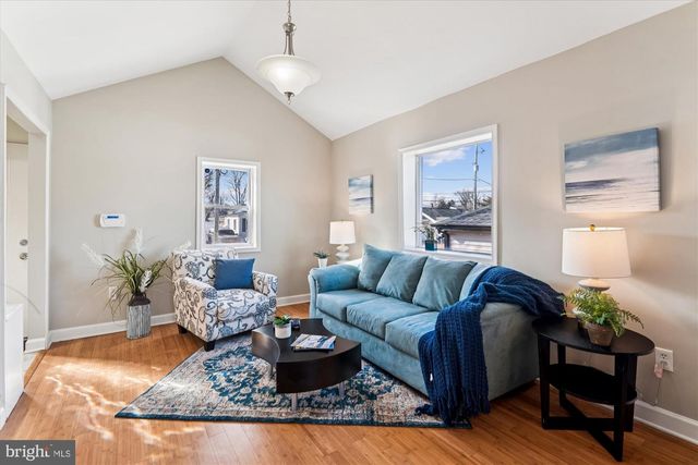 1307 NOME ST, Capitol Heights, MD 20743