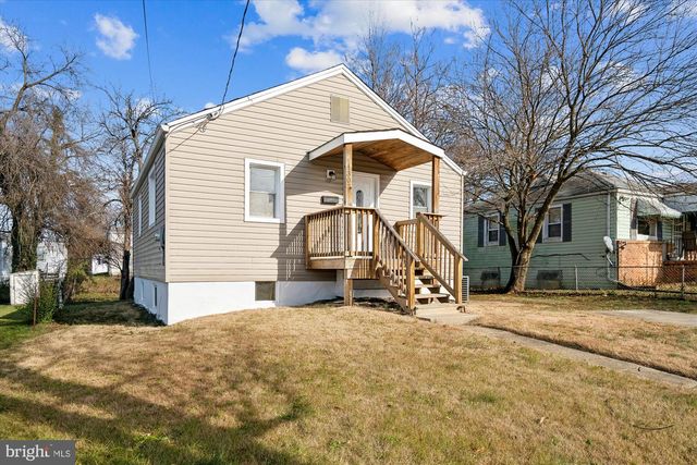 1307 NOME ST, Capitol Heights, MD 20743