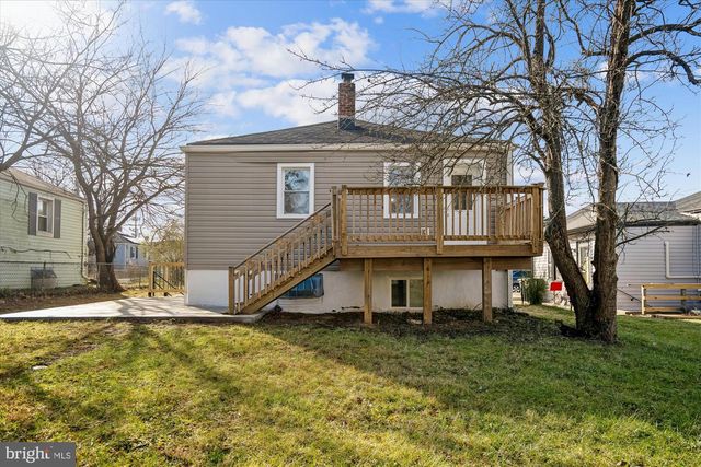 1307 NOME ST, Capitol Heights, MD 20743