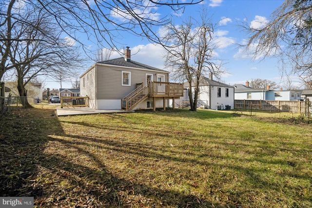 1307 NOME ST, Capitol Heights, MD 20743