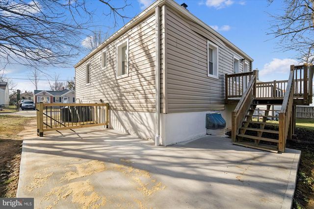 1307 NOME ST, Capitol Heights, MD 20743