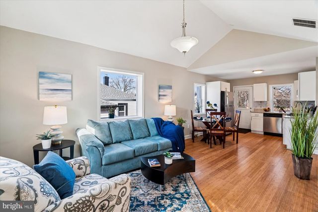 1307 NOME ST, Capitol Heights, MD 20743