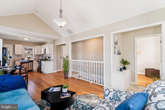 1307 NOME ST, Capitol Heights, MD 20743