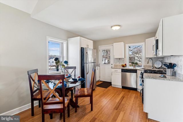 1307 NOME ST, Capitol Heights, MD 20743