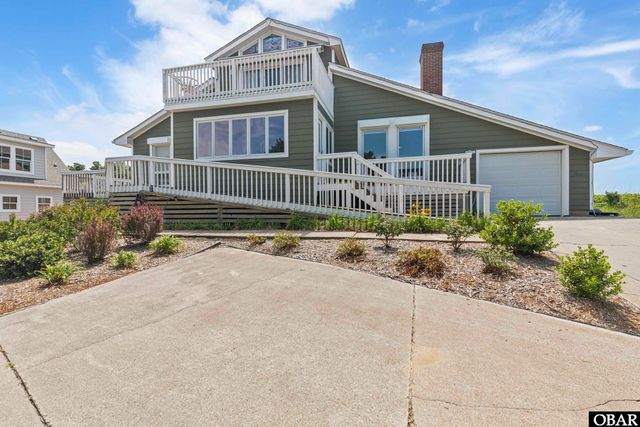 4304 Seascape Drive Lot 462, Kitty Hawk, NC 27949