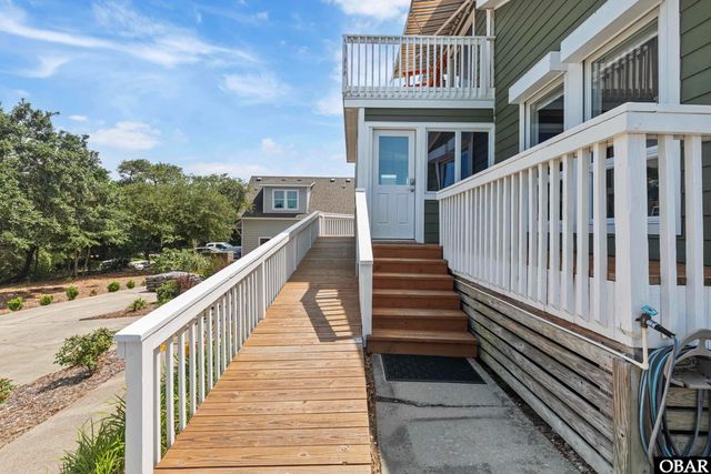 4304 Seascape Drive Lot 462, Kitty Hawk, NC 27949