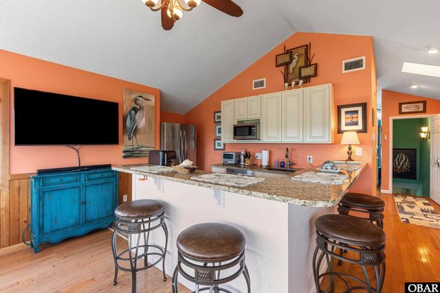 4304 Seascape Drive Lot 462, Kitty Hawk, NC 27949