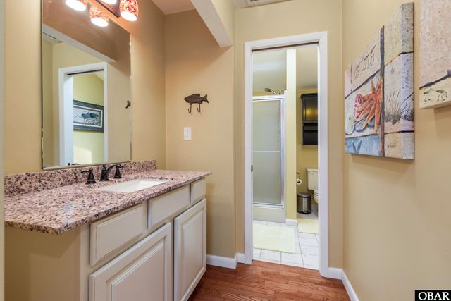 4304 Seascape Drive Lot 462, Kitty Hawk, NC 27949