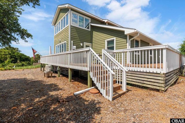 4304 Seascape Drive Lot 462, Kitty Hawk, NC 27949