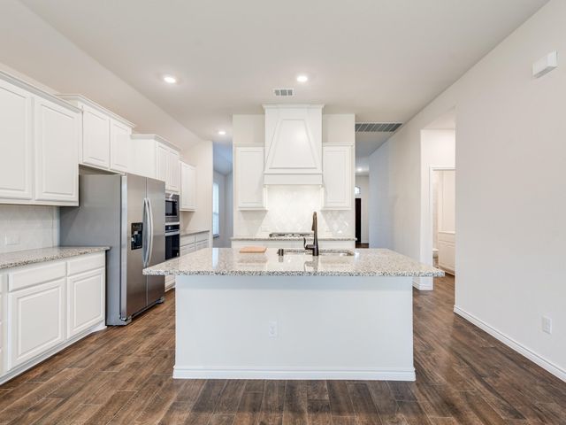 3127 Maverick Drive, Heath, TX 75126