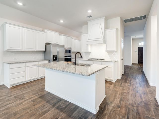 3127 Maverick Drive, Heath, TX 75126