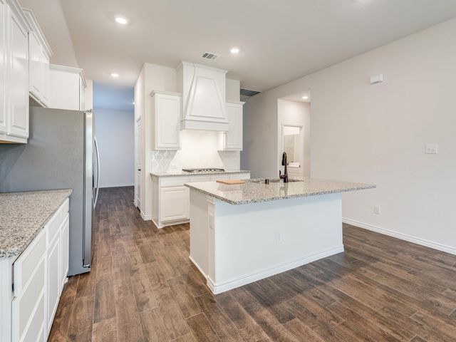 3127 Maverick Drive, Heath, TX 75126