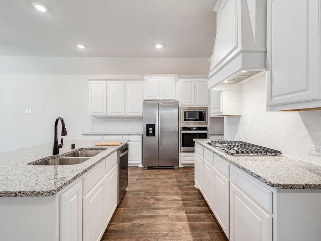 3127 Maverick Drive, Heath, TX 75126
