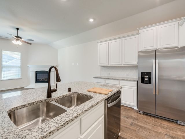 3127 Maverick Drive, Heath, TX 75126