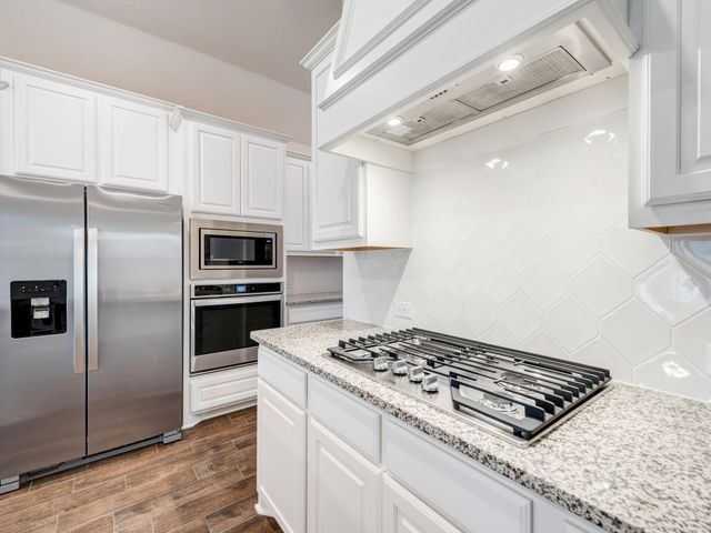 3127 Maverick Drive, Heath, TX 75126