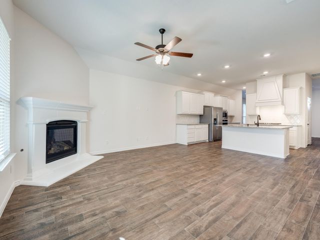 3127 Maverick Drive, Heath, TX 75126