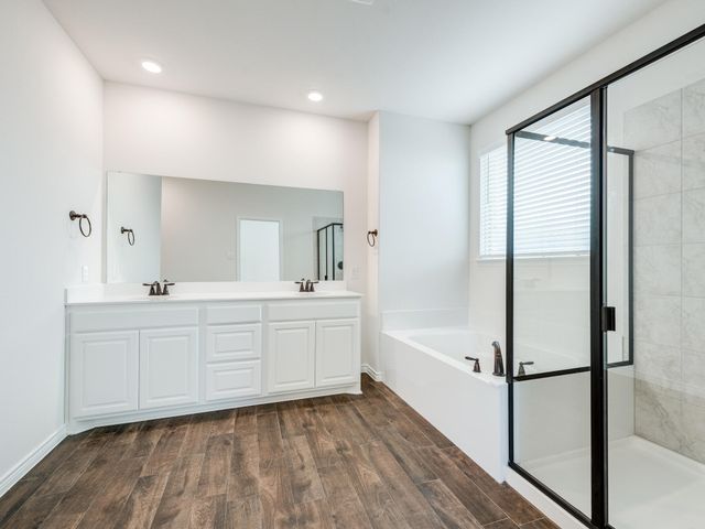 3127 Maverick Drive, Heath, TX 75126