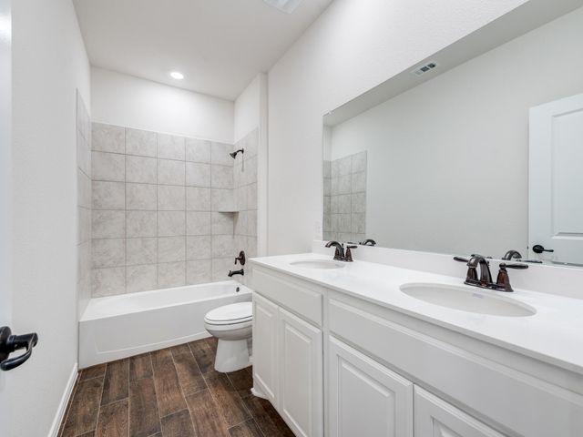 3127 Maverick Drive, Heath, TX 75126