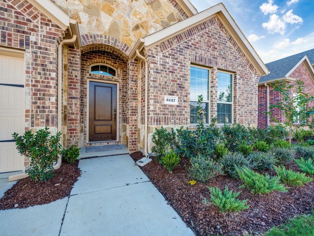3127 Maverick Drive, Heath, TX 75126