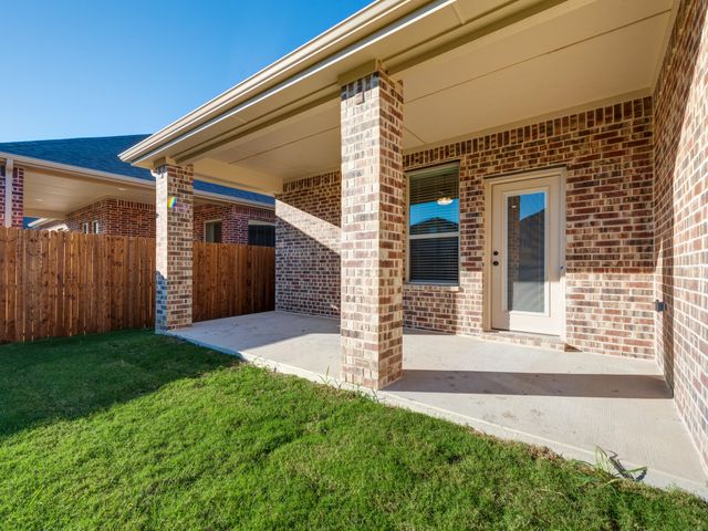 3127 Maverick Drive, Heath, TX 75126