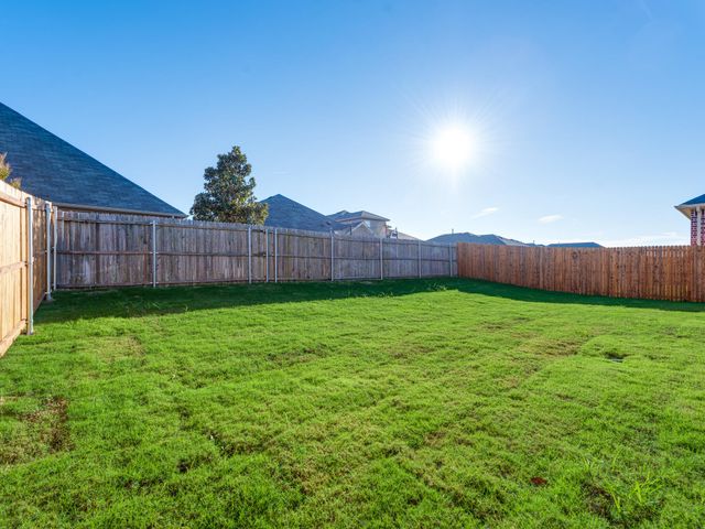 3127 Maverick Drive, Heath, TX 75126