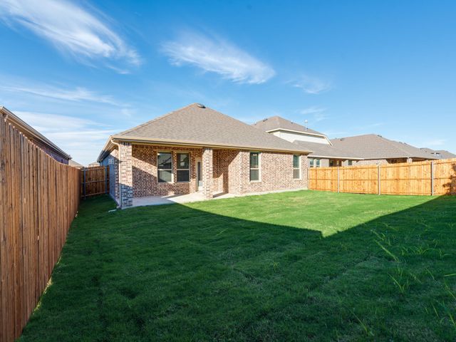 3127 Maverick Drive, Heath, TX 75126