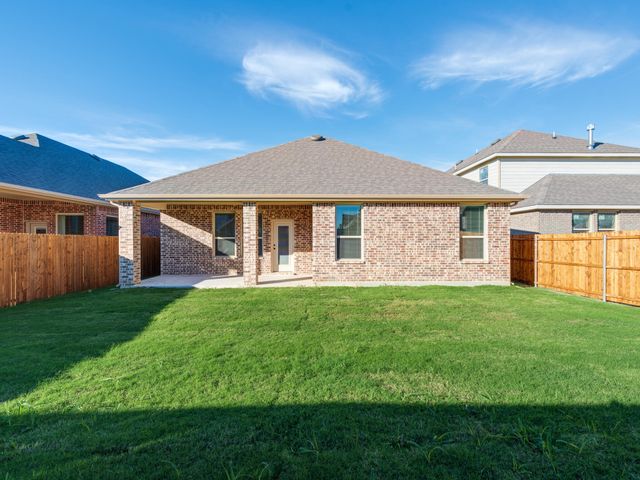 3127 Maverick Drive, Heath, TX 75126