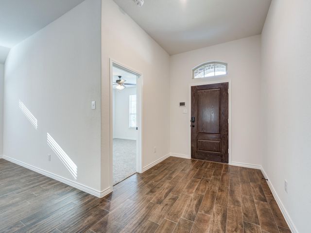 3127 Maverick Drive, Heath, TX 75126