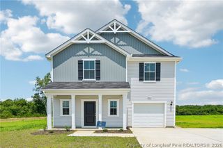 102 Hayes Drive, Pikeville, NC 27863