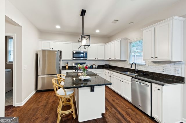 70 Moonlit Trail, Dallas, GA 30132