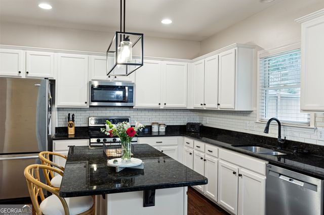 70 Moonlit Trail, Dallas, GA 30132