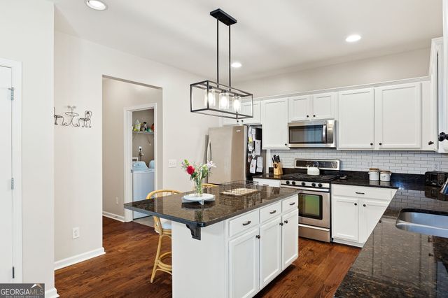 70 Moonlit Trail, Dallas, GA 30132